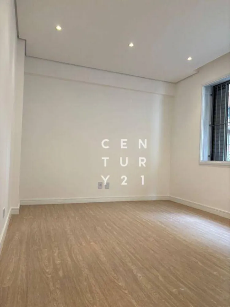 Apartamento, 3 quartos, 124 m² - Foto 2