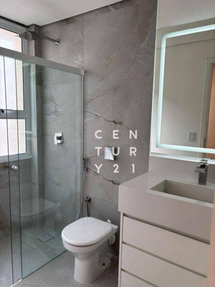 Apartamento, 3 quartos, 124 m² - Foto 7