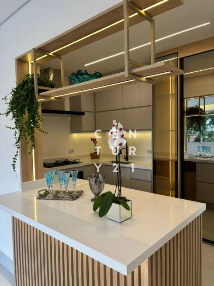 Apartamento, 3 quartos, 124 m² - Foto 1