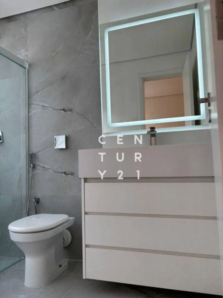 Apartamento, 3 quartos, 124 m² - Foto 3