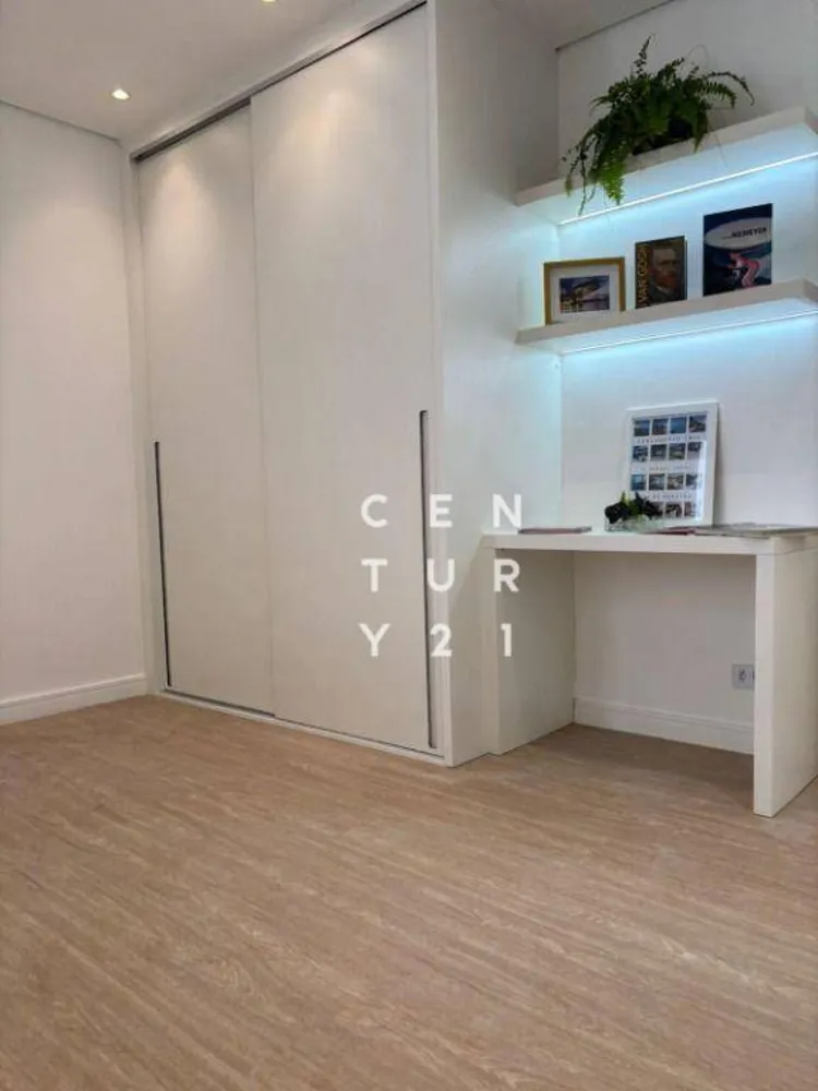 Apartamento, 3 quartos, 124 m² - Foto 10