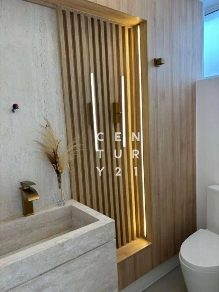 Apartamento, 3 quartos, 124 m² - Foto 6