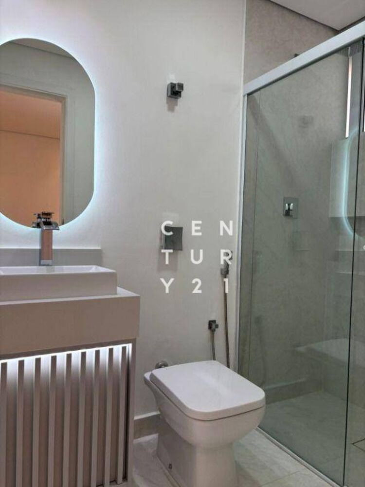 Apartamento, 3 quartos, 124 m² - Foto 5