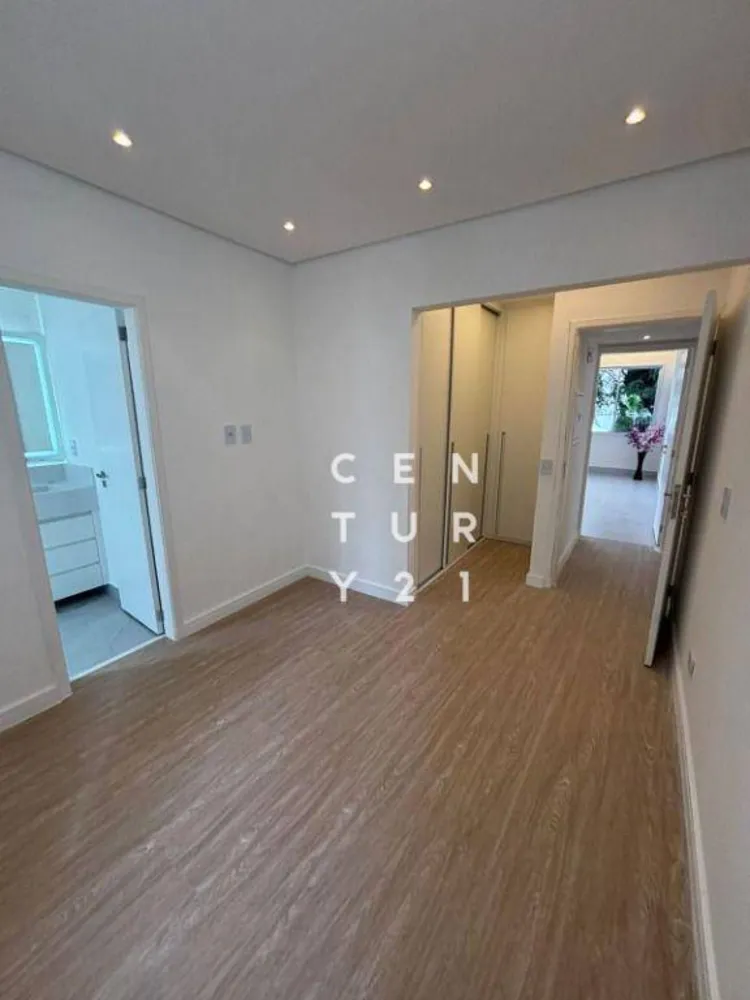 Apartamento, 3 quartos, 124 m² - Foto 4