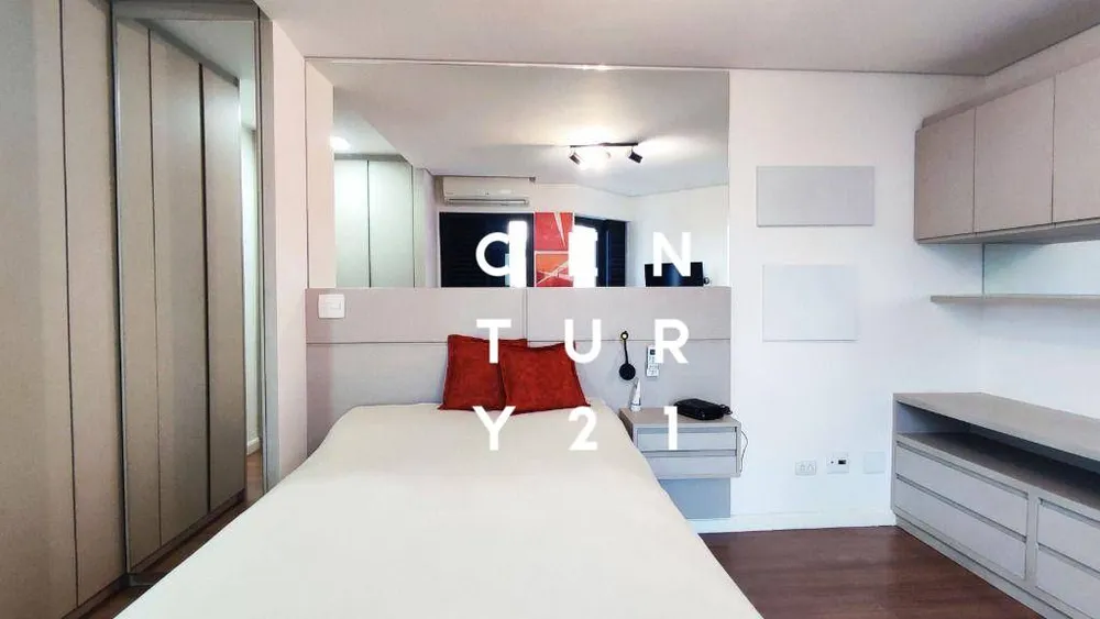 Apartamento, 1 quarto, 57 m² - Foto 10