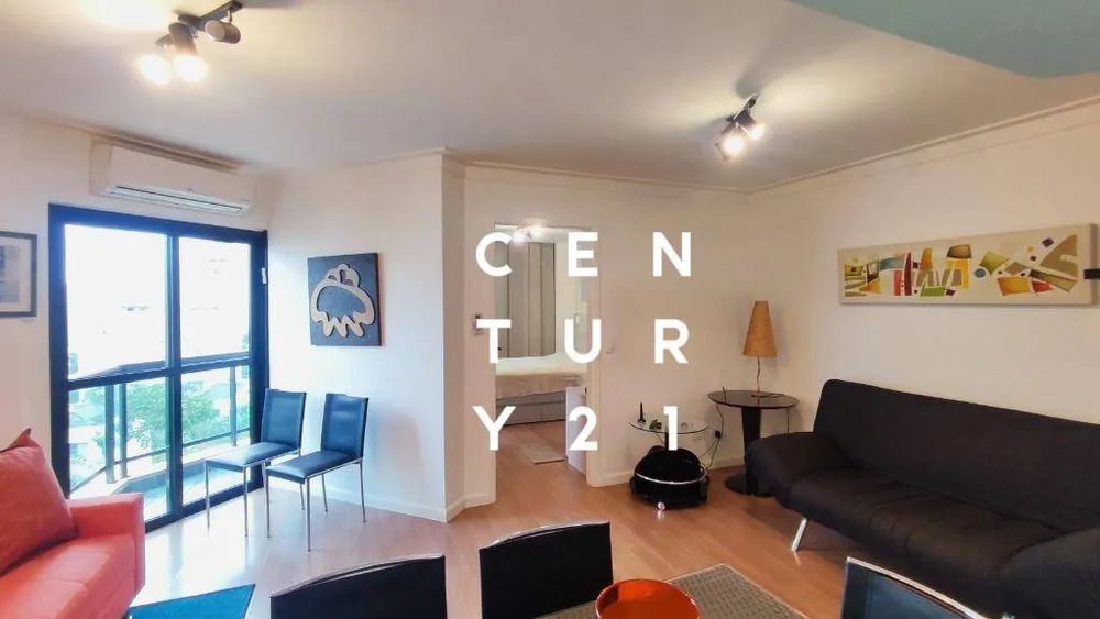 Apartamento, 1 quarto, 57 m² - Foto 5