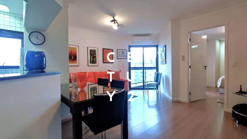 Apartamento, 1 quarto, 57 m² - Foto 6