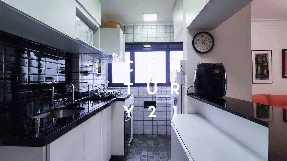 Apartamento, 1 quarto, 57 m² - Foto 2