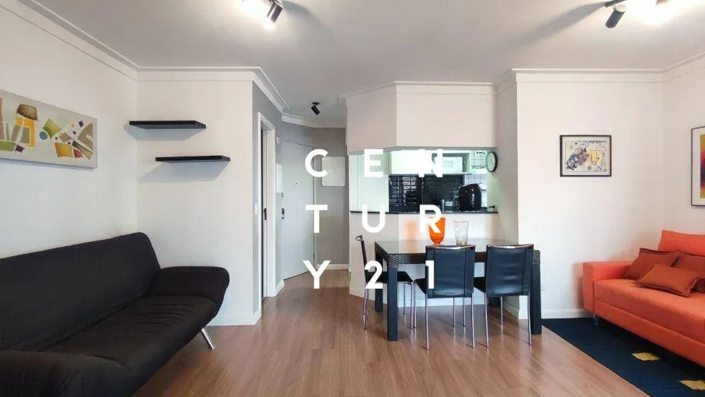 Apartamento, 1 quarto, 57 m² - Foto 8
