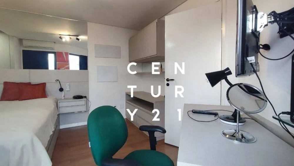 Apartamento, 1 quarto, 57 m² - Foto 11