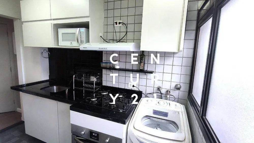 Apartamento, 1 quarto, 57 m² - Foto 9