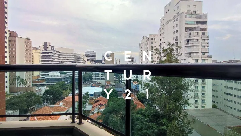 Apartamento, 1 quarto, 57 m² - Foto 12