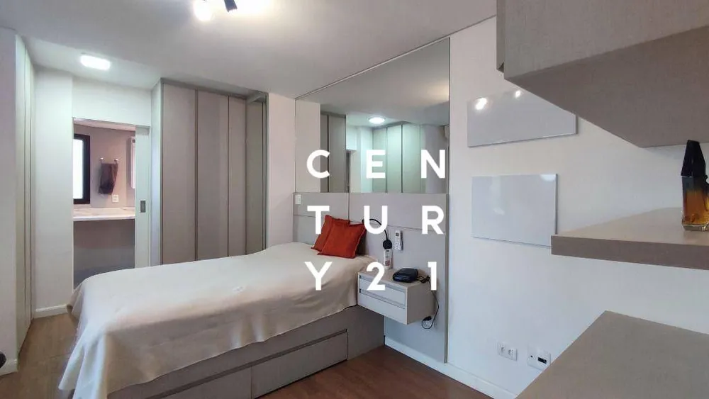 Apartamento, 1 quarto, 57 m² - Foto 3