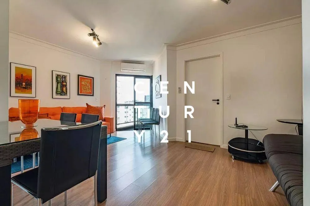 Apartamento, 1 quarto, 57 m² - Foto 4