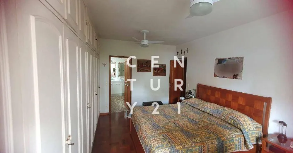 Apartamento, 3 quartos, 190 m² - Foto 3