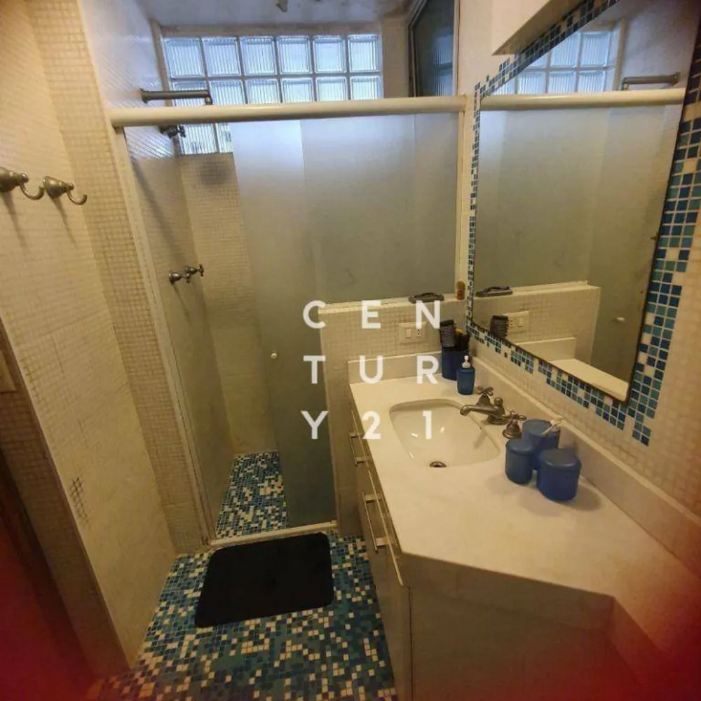 Apartamento, 3 quartos, 190 m² - Foto 6