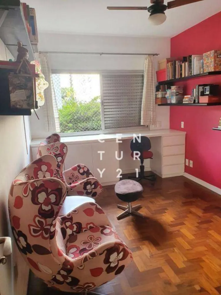 Apartamento, 3 quartos, 190 m² - Foto 5