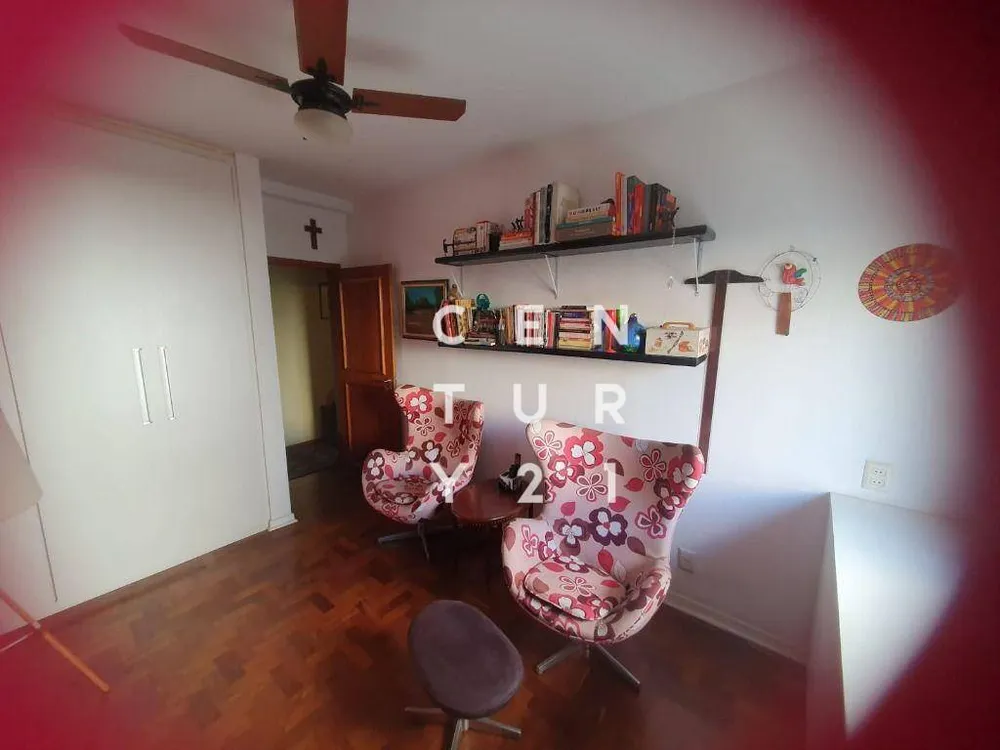 Apartamento, 3 quartos, 190 m² - Foto 4