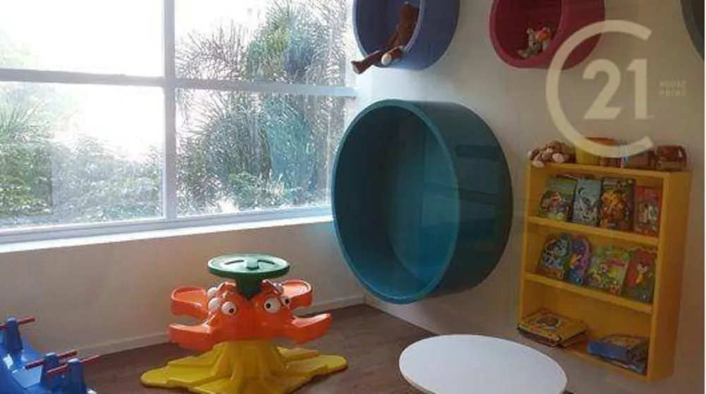 Apartamento, 1 quarto, 40 m² - Foto 2