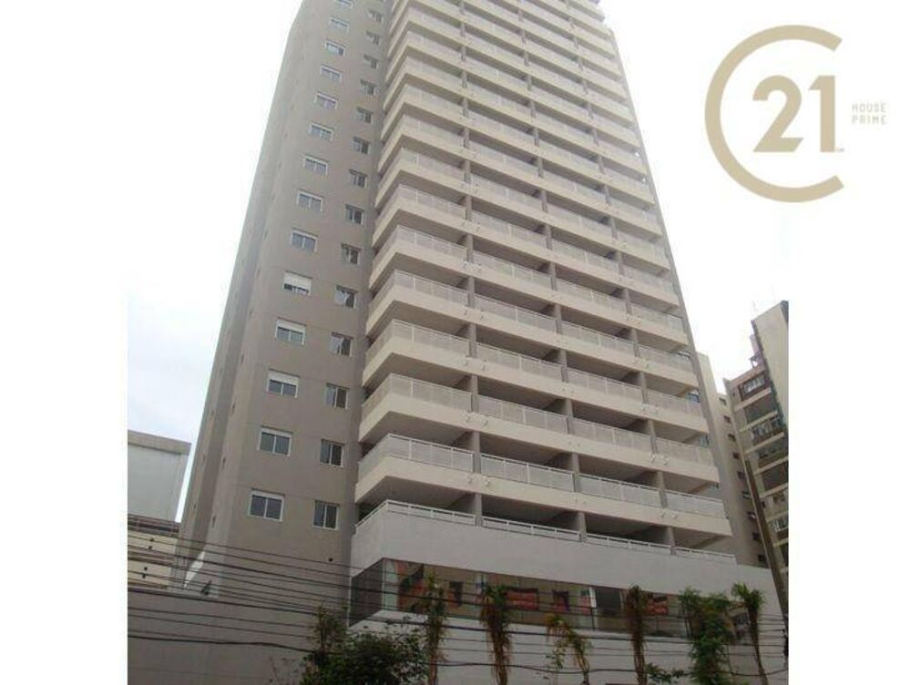 Apartamento, 1 quarto, 40 m² - Foto 5