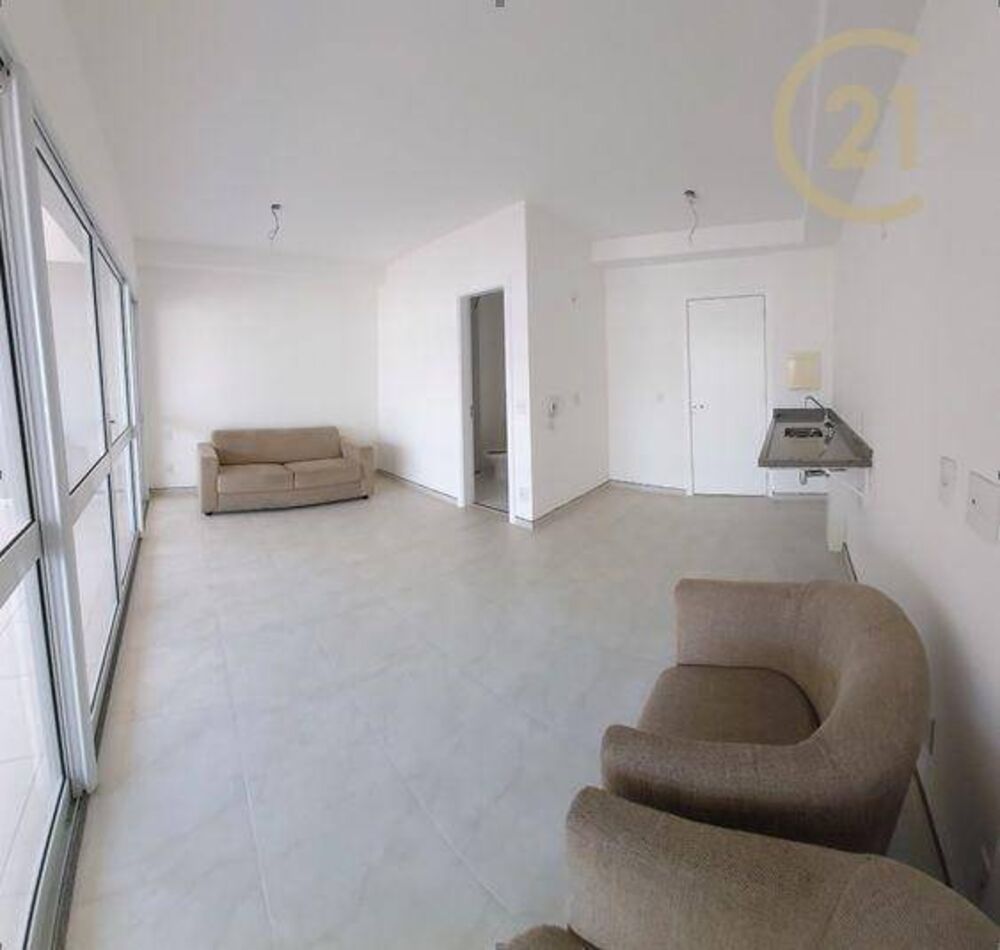 Apartamento, 1 quarto, 40 m² - Foto 6