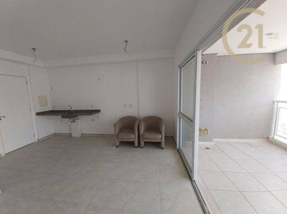 Apartamento, 1 quarto, 40 m² - Foto 8