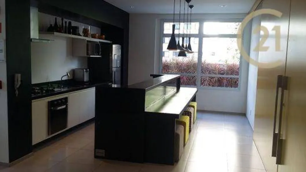 Apartamento, 1 quarto, 40 m² - Foto 3