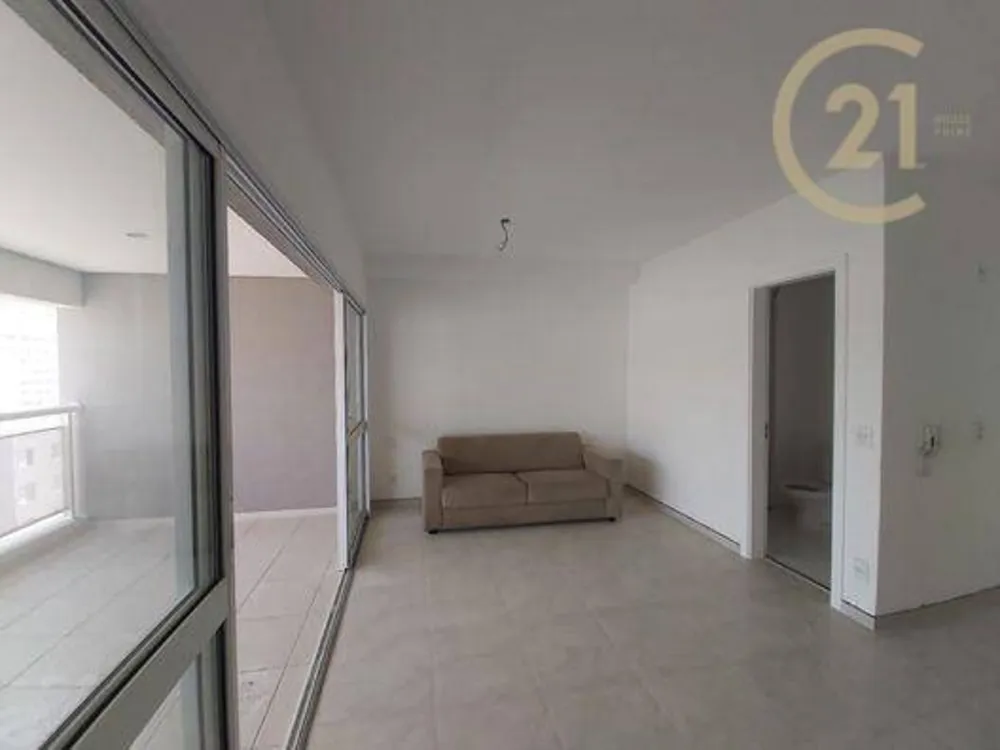 Apartamento, 1 quarto, 40 m² - Foto 1