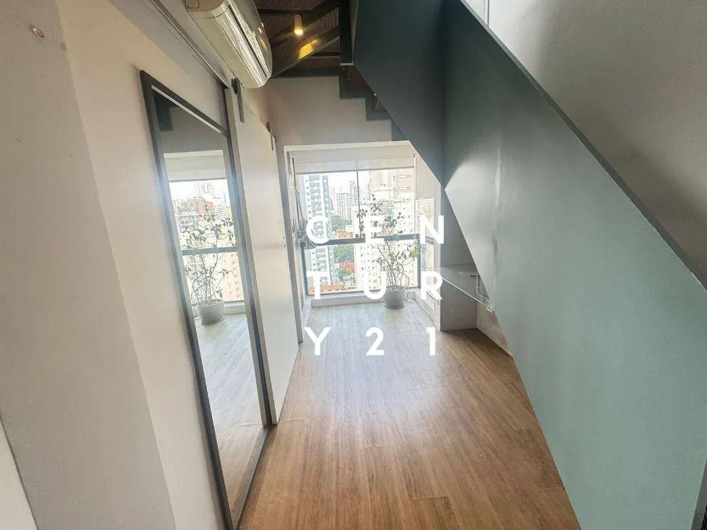 Cobertura, 2 quartos, 96 m² - Foto 5
