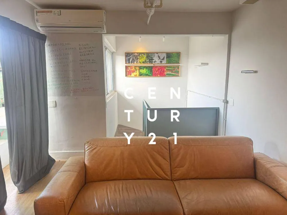 Cobertura, 2 quartos, 96 m² - Foto 6