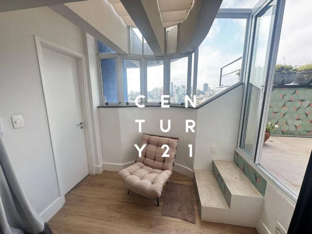 Cobertura, 2 quartos, 96 m² - Foto 7