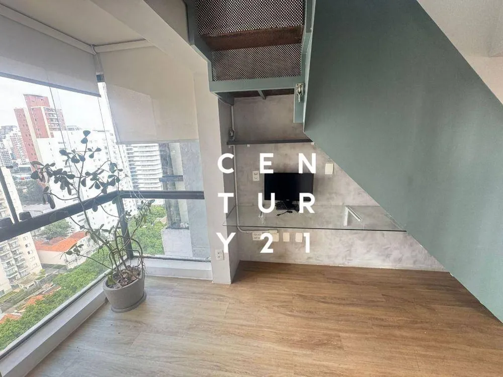 Cobertura, 2 quartos, 96 m² - Foto 3