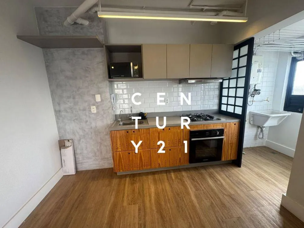 Cobertura, 2 quartos, 96 m² - Foto 2