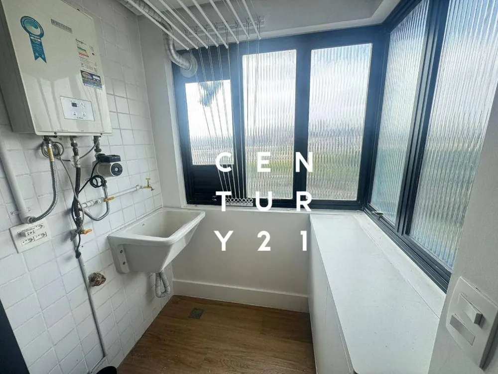 Cobertura, 2 quartos, 96 m² - Foto 4