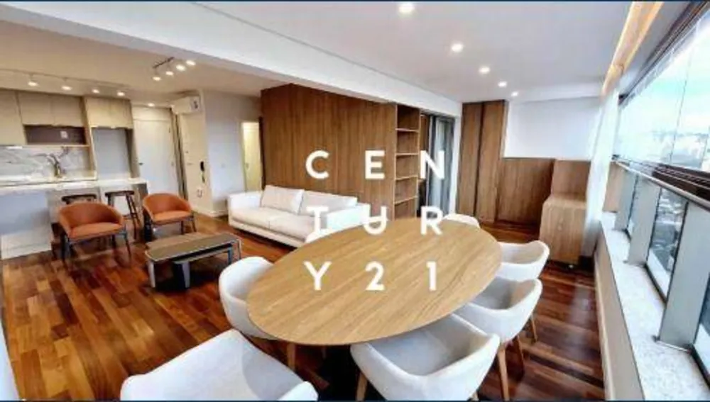 Apartamento, 2 quartos, 66 m² - Foto 2