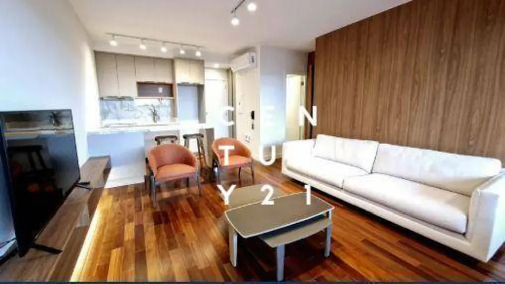 Apartamento, 2 quartos, 66 m² - Foto 3