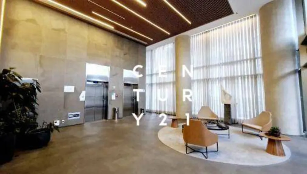 Apartamento, 2 quartos, 66 m² - Foto 1
