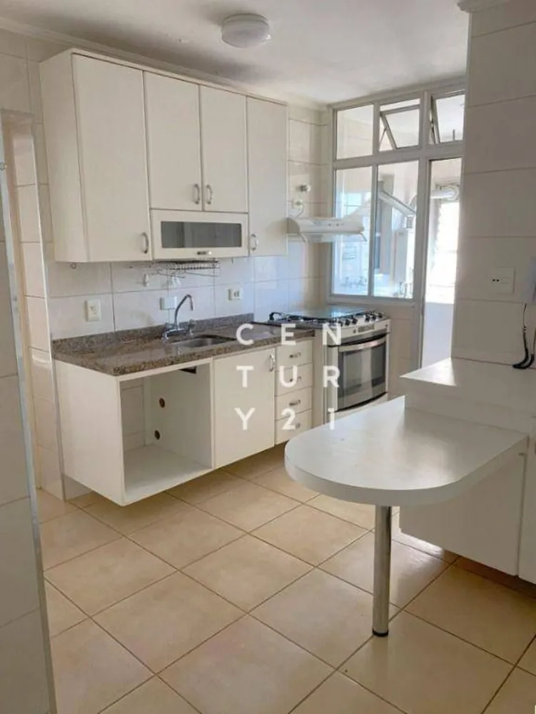 Apartamento, 3 quartos, 108 m² - Foto 8
