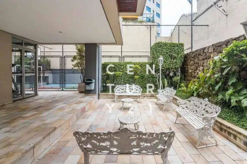 Apartamento, 3 quartos, 108 m² - Foto 1