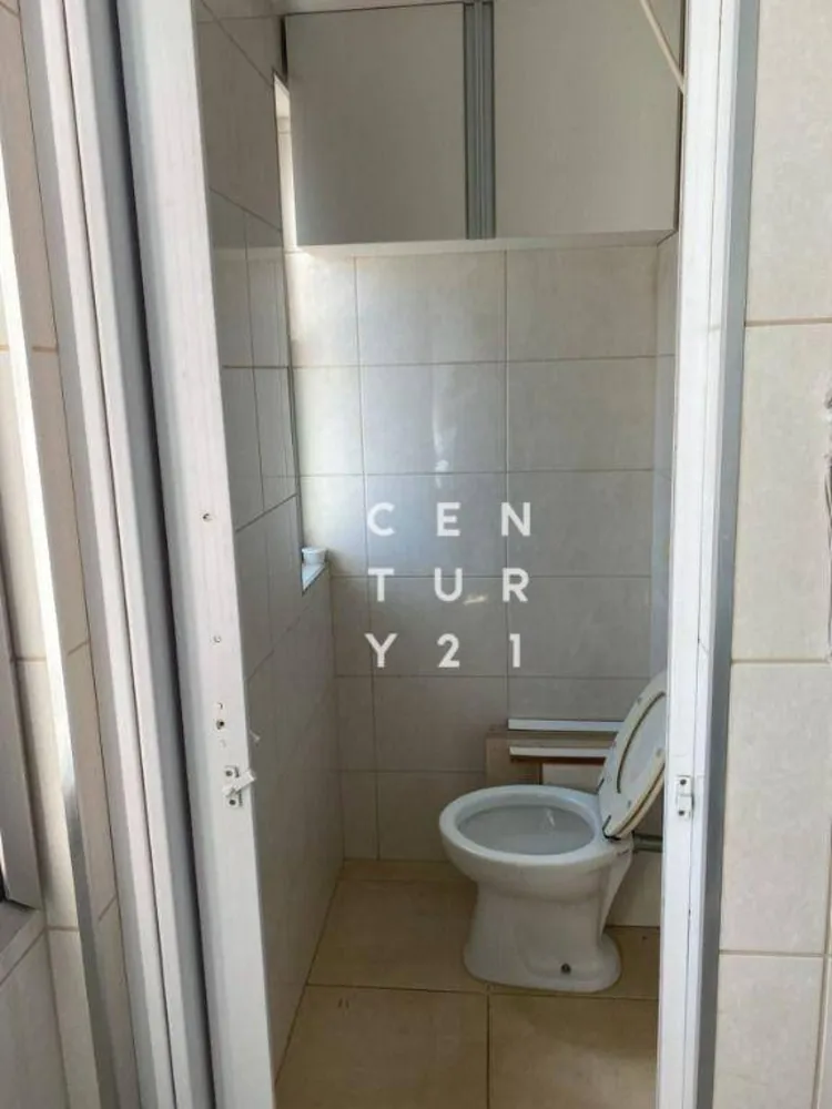 Apartamento, 3 quartos, 108 m² - Foto 7