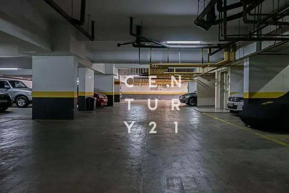 Apartamento, 3 quartos, 108 m² - Foto 2