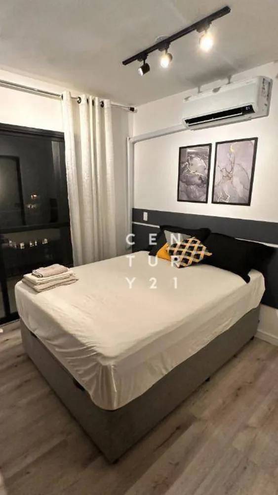 Apartamento, 1 quarto, 25 m² - Foto 1