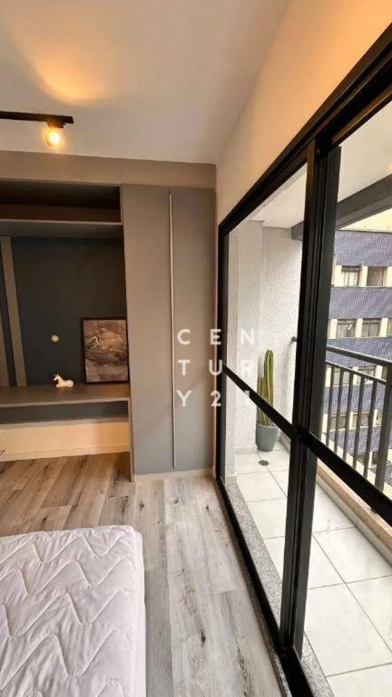 Apartamento, 1 quarto, 25 m² - Foto 3