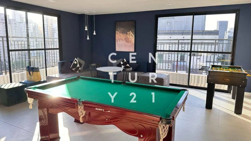Apartamento, 1 quarto, 25 m² - Foto 2
