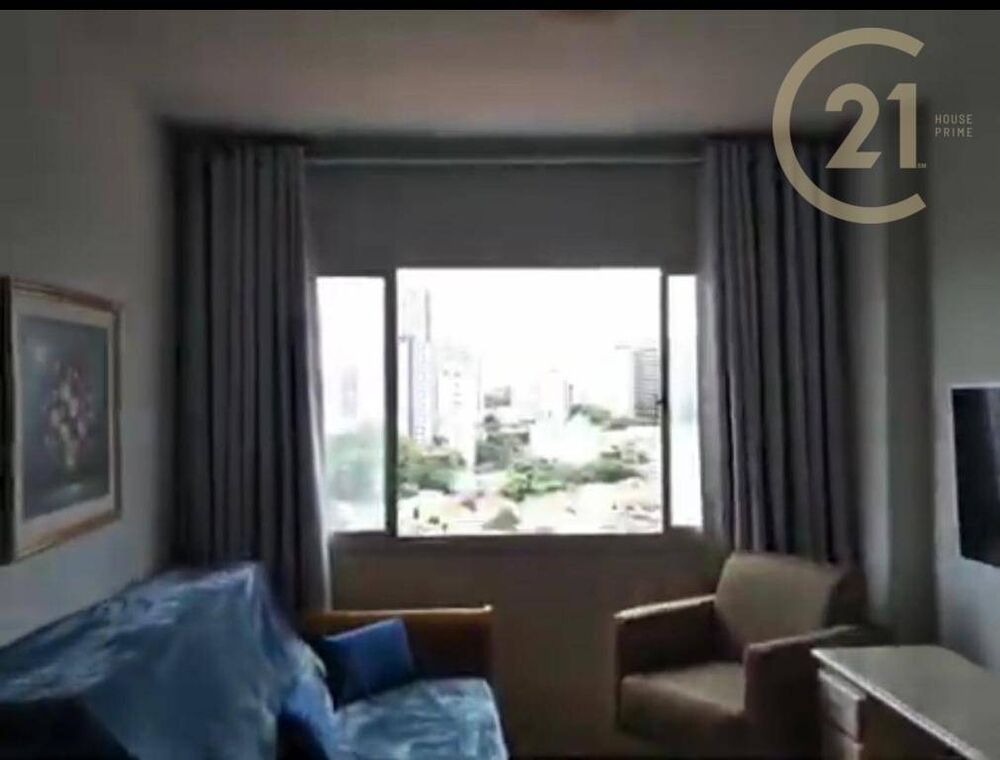 Apartamento, 1 quarto, 51 m² - Foto 7