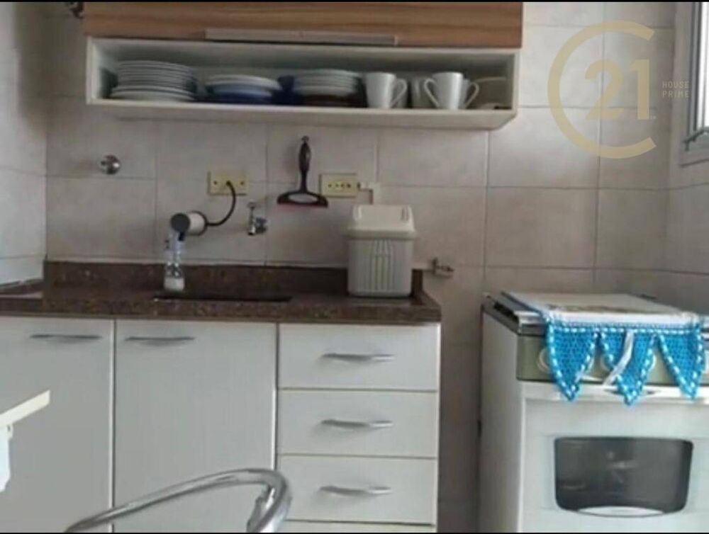 Apartamento, 1 quarto, 51 m² - Foto 5