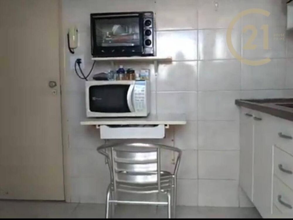 Apartamento, 1 quarto, 51 m² - Foto 4