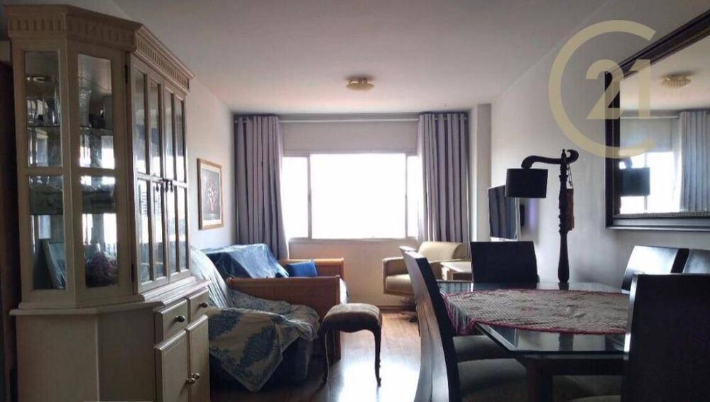 Apartamento, 1 quarto, 51 m² - Foto 2