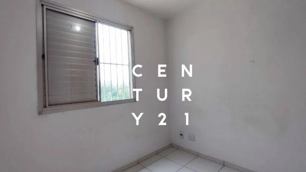Apartamento, 2 quartos, 47 m² - Foto 6