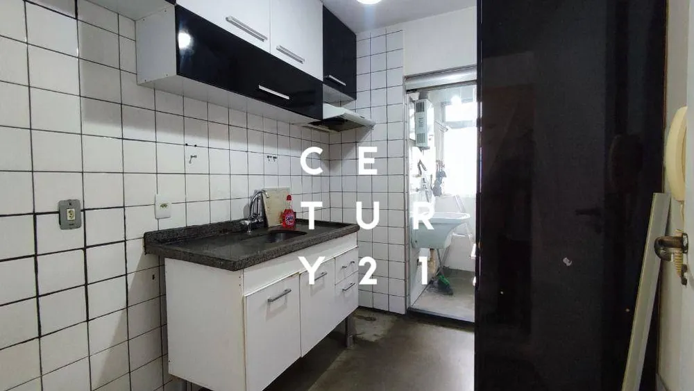 Apartamento, 2 quartos, 47 m² - Foto 3